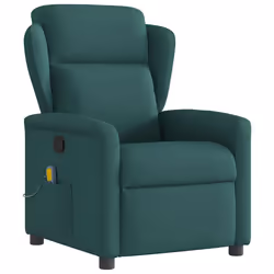 VidaXL 4015592, Tissu, Vert, mousse, 110 kg, 780 mm, 950 mm