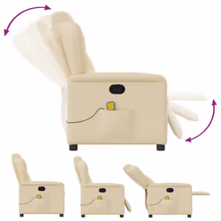 VidaXL 4015594 fauteuil - Vue supplémentaire 6
