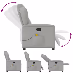 VidaXL 4015595 fauteuil - Vue supplémentaire 6
