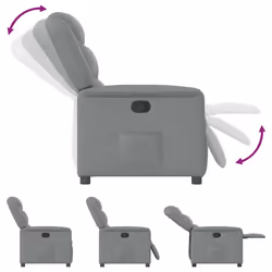 VidaXL 4015596 fauteuil - Vue supplémentaire 6