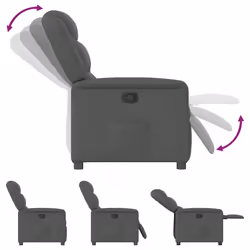 VidaXL 4015597 fauteuil - Vue supplémentaire 6