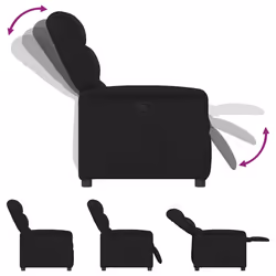 VidaXL 4015598 fauteuil - Vue supplémentaire 6