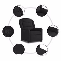 VidaXL 4015598 fauteuil - Vue supplémentaire 7