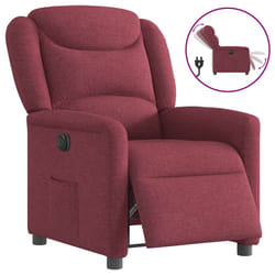 VidaXL 4015599 fauteuil