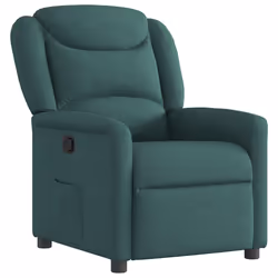 VidaXL 4015602, Tissu, Vert, mousse, 110 kg, 780 mm, 950 mm