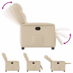 VidaXL 4015604 fauteuil - Vue supplémentaire 6