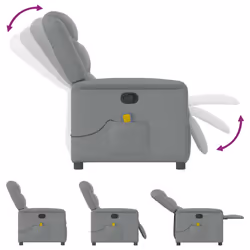VidaXL 4015606 fauteuil - Vue supplémentaire 7