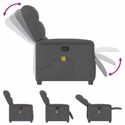 VidaXL 4015607 fauteuil - Vue supplémentaire 6