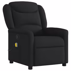 VidaXL 4015608, Tissu, Noir, mousse, 110 kg, 780 mm, 950 mm