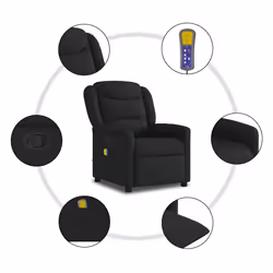 VidaXL 4015608 fauteuil - Vue supplémentaire 7