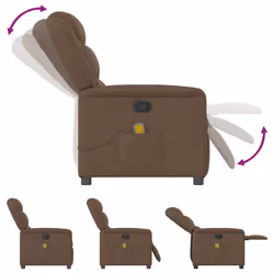 VidaXL 4015610 fauteuil - Vue supplémentaire 6