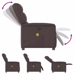 VidaXL 4015611 fauteuil - Vue supplémentaire 7