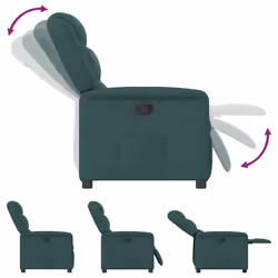VidaXL 4015612 fauteuil - Vue supplémentaire 6