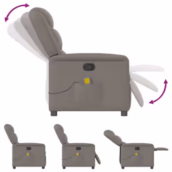 VidaXL 4015613 fauteuil - Vue supplémentaire 7