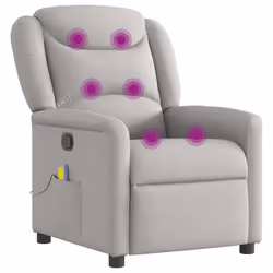 VidaXL 4015615 fauteuil - Vue supplémentaire 6