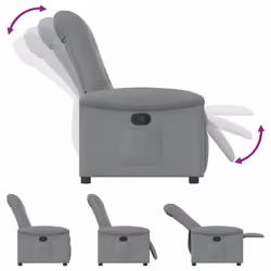 VidaXL 4015616 fauteuil - Vue supplémentaire 6