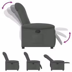 VidaXL 4015617 fauteuil - Vue supplémentaire 6