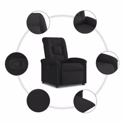 VidaXL 4015618 fauteuil - Vue supplémentaire 7