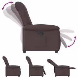 VidaXL 4015621 fauteuil - Vue supplémentaire 6