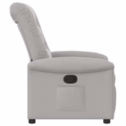 VidaXL 4015625 fauteuil - Vue supplémentaire 4