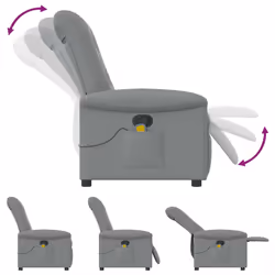 VidaXL 4015626 fauteuil - Vue supplémentaire 7