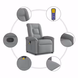 VidaXL 4015626 fauteuil - Vue supplémentaire 8