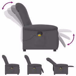 VidaXL 4015627 fauteuil - Vue supplémentaire 6