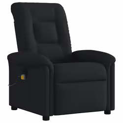 VidaXL 4015628, Tissu, Noir, mousse, 110 kg, 770 mm, 915 mm