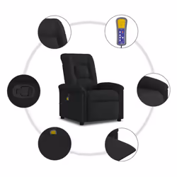 VidaXL 4015628 fauteuil - Vue supplémentaire 7