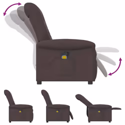 VidaXL 4015631 fauteuil - Vue supplémentaire 7