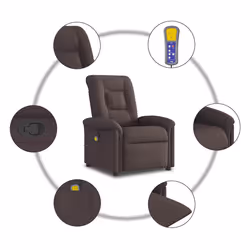 VidaXL 4015631 fauteuil - Vue supplémentaire 8