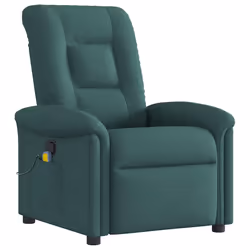 VidaXL 4015632, Tissu, Vert, mousse, 110 kg, 770 mm, 915 mm