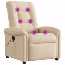 VidaXL 4015634 fauteuil - Vue supplémentaire 6