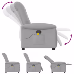 VidaXL 4015635 fauteuil - Vue supplémentaire 7