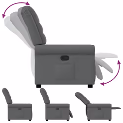VidaXL 4015637 fauteuil - Vue supplémentaire 6