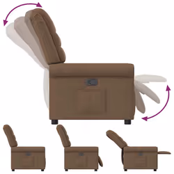 VidaXL 4015640 fauteuil - Vue supplémentaire 6