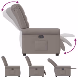 VidaXL 4015643 fauteuil - Vue supplémentaire 6