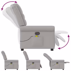 VidaXL 4015645 fauteuil - Vue supplémentaire 6