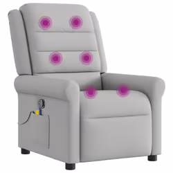 VidaXL 4015645 fauteuil - Vue supplémentaire 7