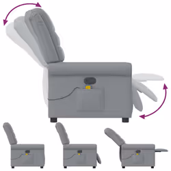 VidaXL 4015646 fauteuil - Vue supplémentaire 6