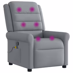 VidaXL 4015646 fauteuil - Vue supplémentaire 7