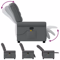 VidaXL 4015647 fauteuil - Vue supplémentaire 6
