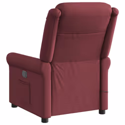 VidaXL 4015649 fauteuil - Vue supplémentaire 5