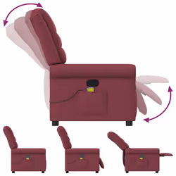 VidaXL 4015649 fauteuil - Vue supplémentaire 6