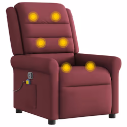 VidaXL 4015649 fauteuil - Vue supplémentaire 7