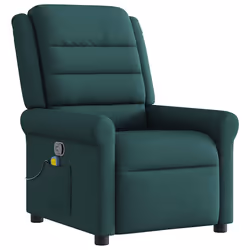 VidaXL 4015652, Tissu, Vert, mousse, 110 kg, 730 mm, 915 mm