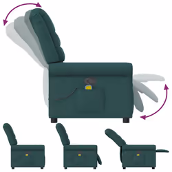 VidaXL 4015652 fauteuil - Vue supplémentaire 6