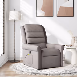 VidaXL 4015653 fauteuil