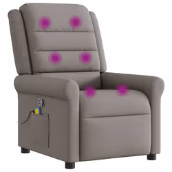VidaXL 4015653 fauteuil - Vue supplémentaire 7