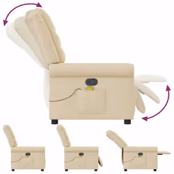 VidaXL 4015654 fauteuil - Vue supplémentaire 6